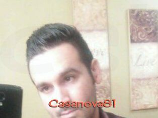 Casanova81