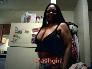 Cashgirl