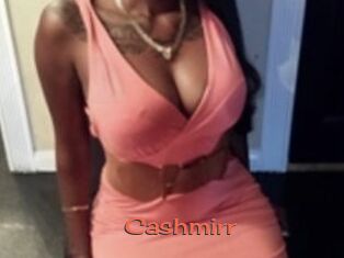 Cashmirr