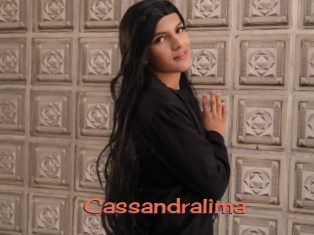 Cassandralima