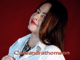 Cassandrathomson