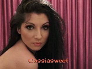 Cassiasweet