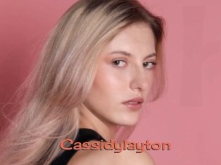 Cassidylayton