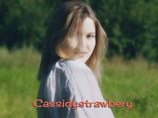 Cassidystrawbery