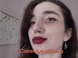 Cassidywallberg