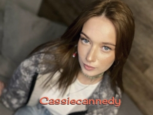 Cassiecannedy