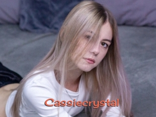 Cassiecrystal