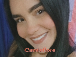 Cassiefiore