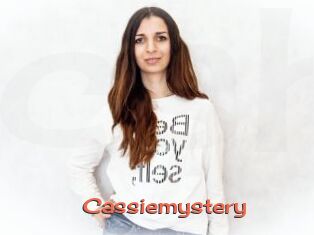 Cassiemystery