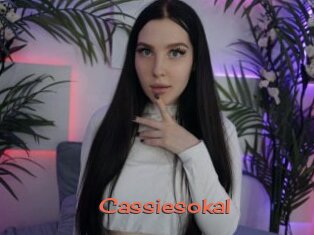 Cassiesokal