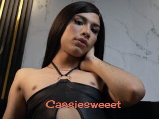 Cassiesweeet