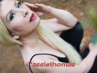 Cassiethomas