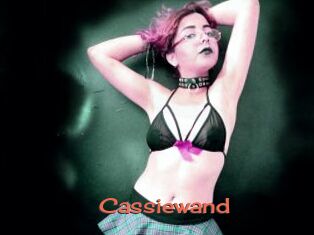 Cassiewand