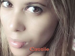 Cassiie