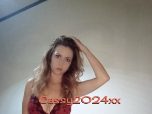 Cassy2024xx