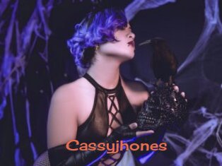 Cassyjhones