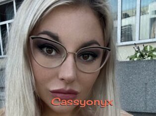 Cassyonyx