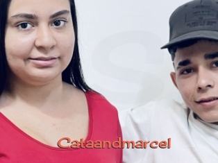 Cataandmarcel