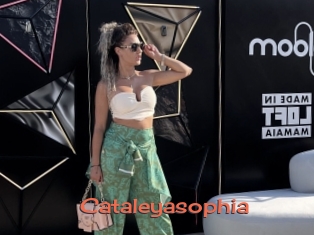 Cataleyasophia