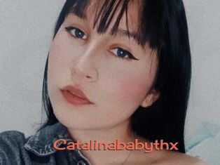 Catalinababythx