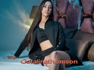 Catalinathomson