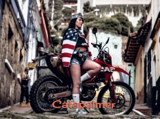 Catapalmer