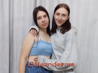 Cateandesme