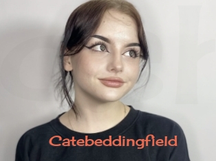Catebeddingfield