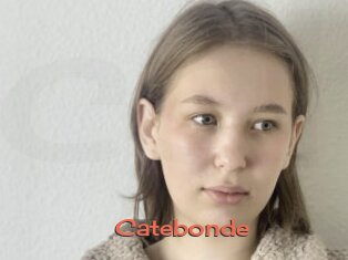 Catebonde