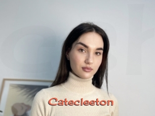 Catecleeton