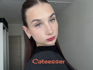 Cateesser