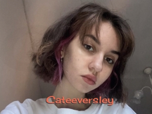 Cateeversley