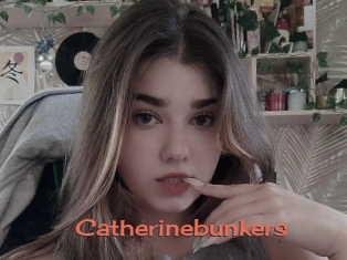 Catherinebunkers