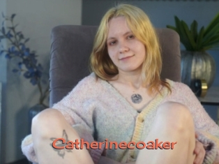Catherinecoaker