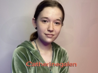 Catherinegalen