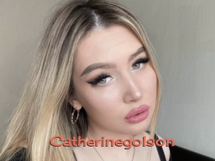 Catherinegolson