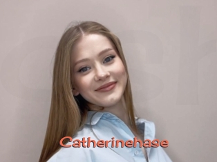 Catherinehase
