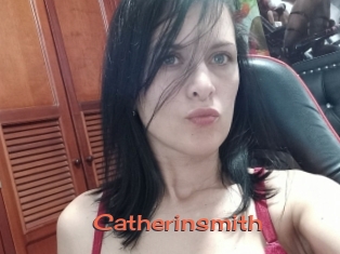 Catherinsmith