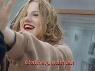 Catherynalman