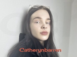 Catherynbarren