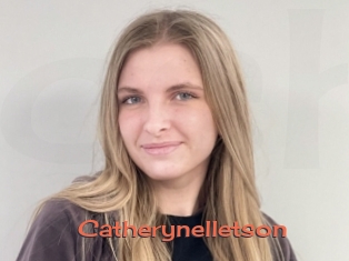 Catherynelletson