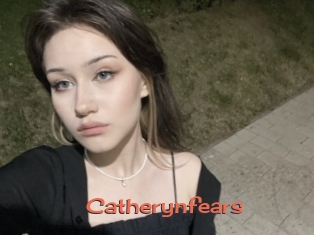 Catherynfears