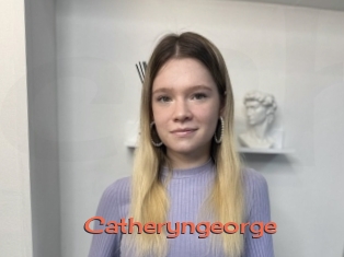 Catheryngeorge