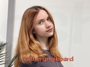 Catheryngibbard