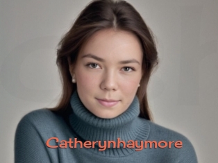 Catherynhaymore
