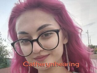 Catherynhearing