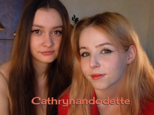 Cathrynandodette