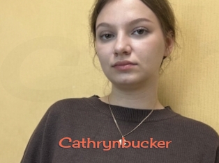 Cathrynbucker