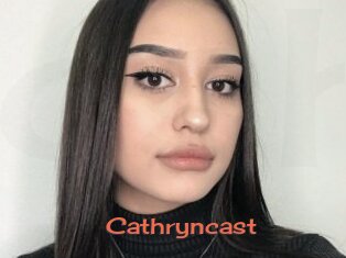 Cathryncast