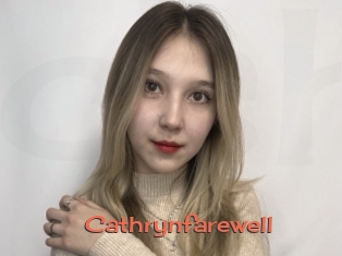 Cathrynfarewell